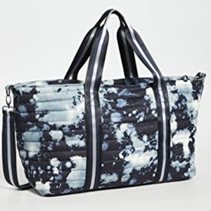 THINK ROYLN Wingman Travel Weekender Bag NWT $268